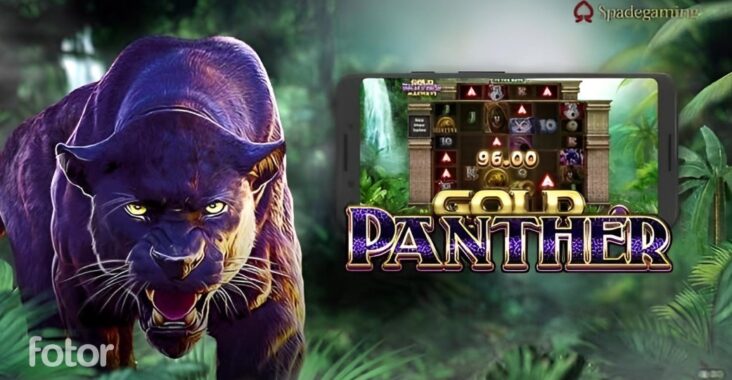 Fitur-Fitur Menarik di Gold Panther Maxways: Mengapa Slot Ini Layak Dicoba