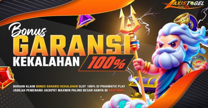 Axistogel Pilihan Pertama Pengalaman Togel Terbaik